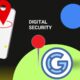 Chrome security